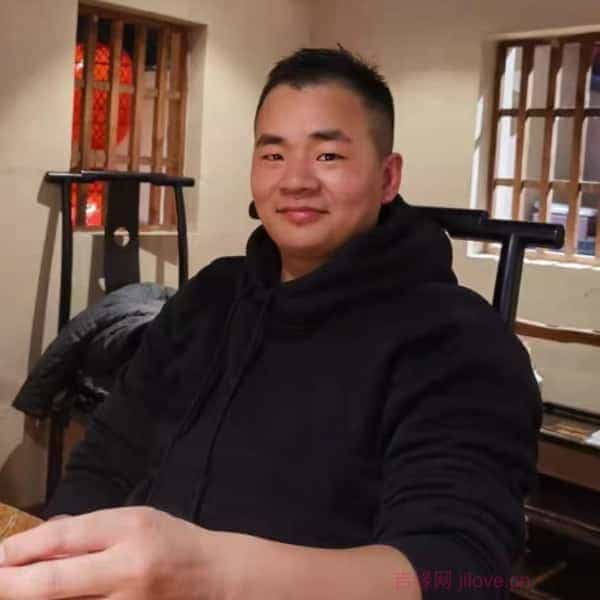 34岁岁福建单身帅哥 - 三门峡吉缘网