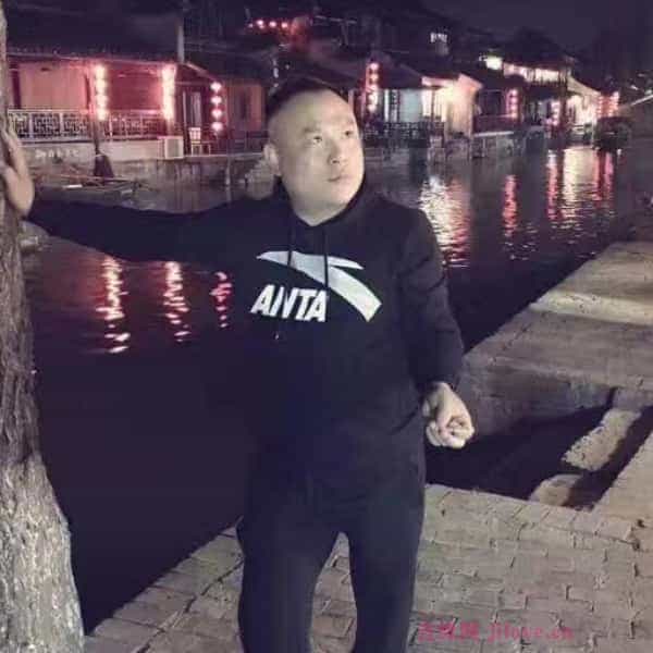 39岁岁山西单身帅哥 - 三门峡吉缘网