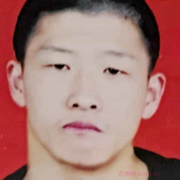 28岁岁江西单身帅哥 - 三门峡吉缘网