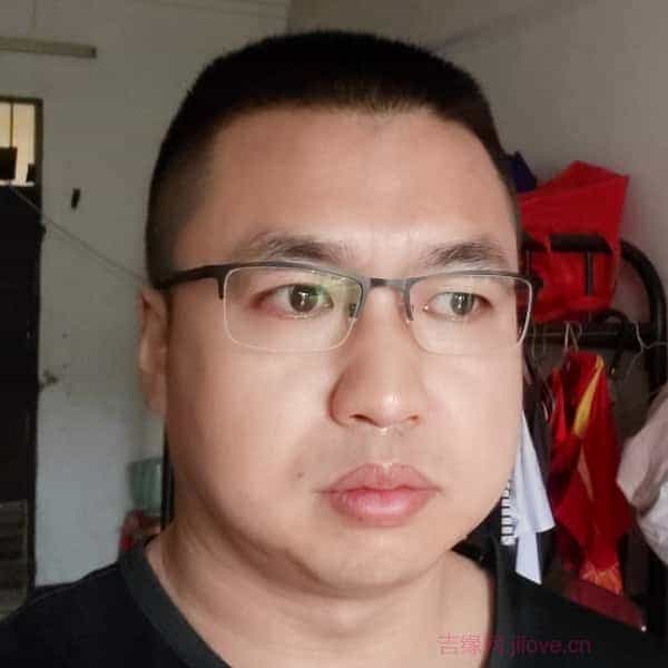 38岁岁湖南单身帅哥 - 三门峡吉缘网