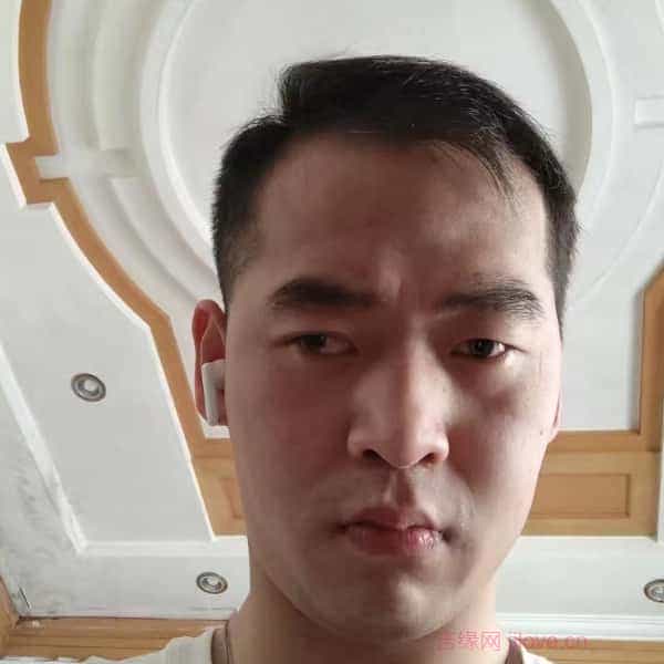 31岁岁河南单身帅哥 - 三门峡吉缘网