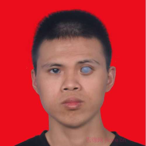 25岁岁福建单身帅哥 - 三门峡吉缘网