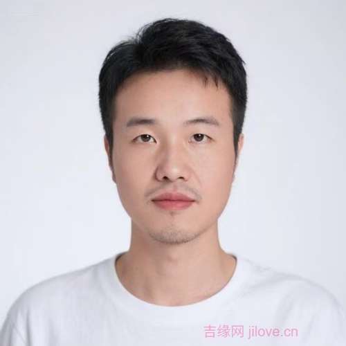 37岁岁湖南单身帅哥 - 三门峡吉缘网