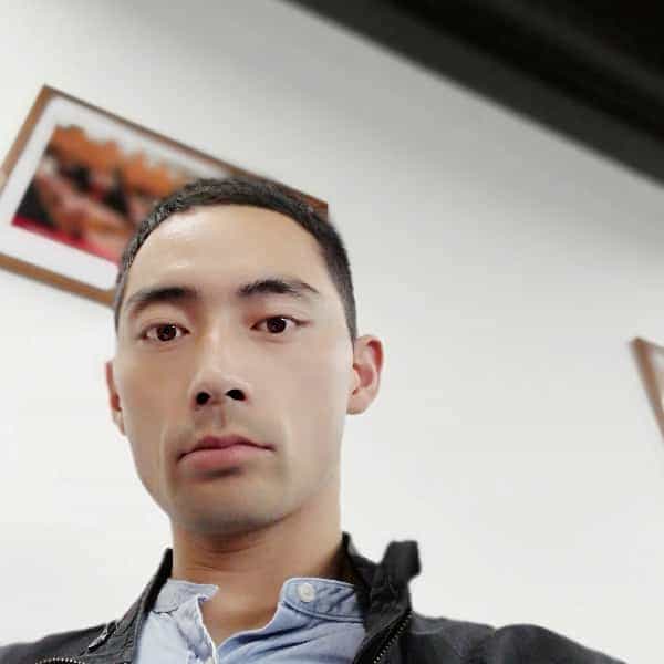 35岁岁山西单身帅哥 - 三门峡吉缘网