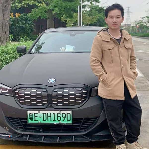 30岁岁广东单身帅哥 - 三门峡吉缘网