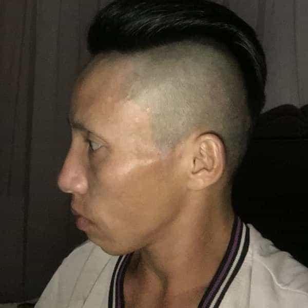 39岁岁广东单身帅哥 - 三门峡吉缘网