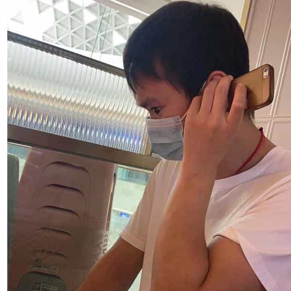 33岁岁江西单身帅哥 - 三门峡吉缘网