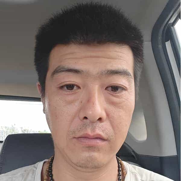 38岁岁河南单身帅哥 - 三门峡吉缘网