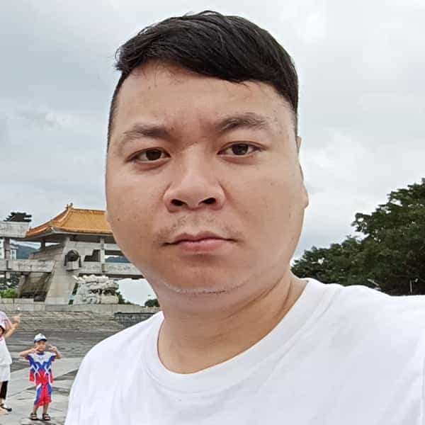 34岁岁广西单身帅哥 - 三门峡吉缘网