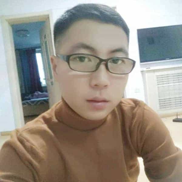 35岁岁辽宁单身帅哥 - 三门峡吉缘网