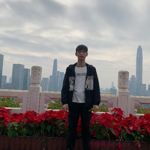 30岁岁江西单身帅哥 - 三门峡吉缘网