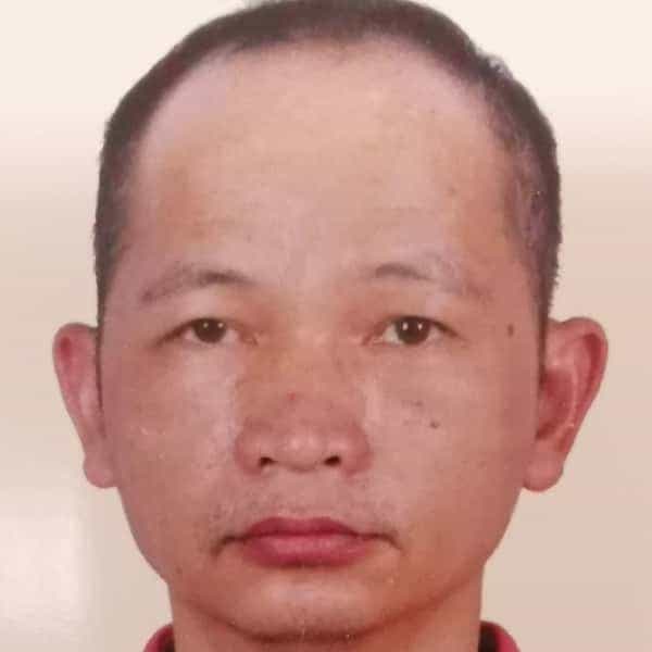 35岁岁广东单身帅哥 - 三门峡吉缘网