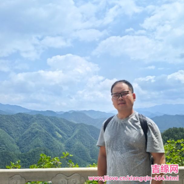 28岁岁甘肃单身帅哥 - 三门峡吉缘网