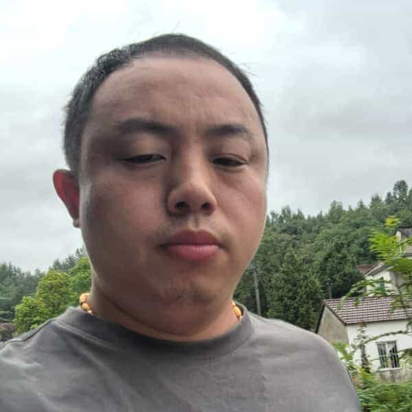 34岁岁安徽单身帅哥 - 三门峡吉缘网
