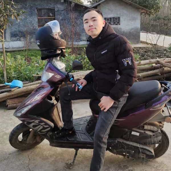 36岁岁湖南单身帅哥 - 三门峡吉缘网