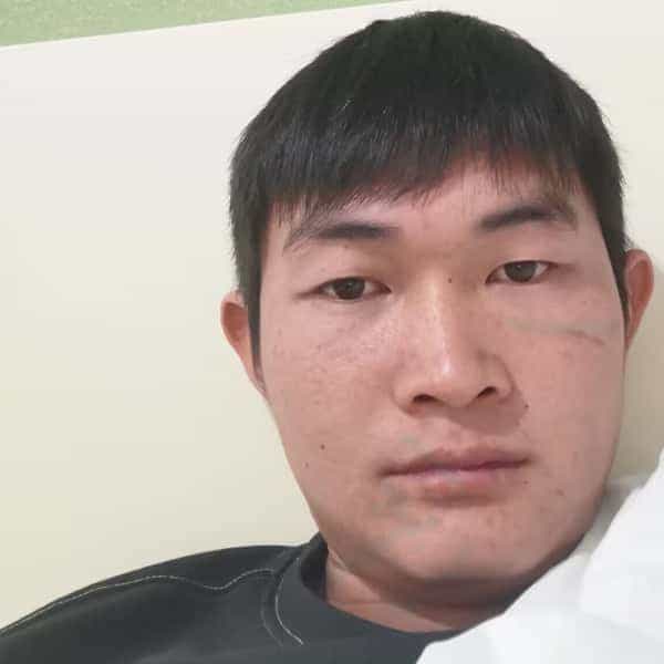 26岁岁四川单身帅哥 - 三门峡吉缘网