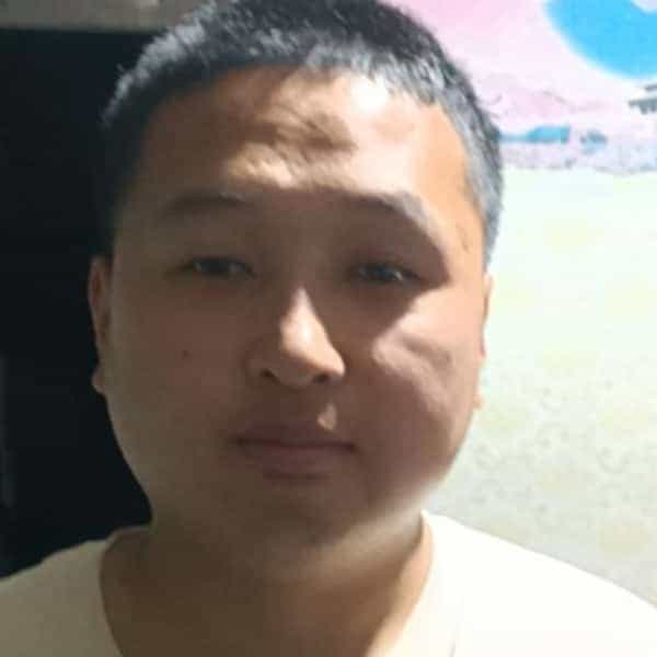 31岁岁山东单身帅哥 - 三门峡吉缘网