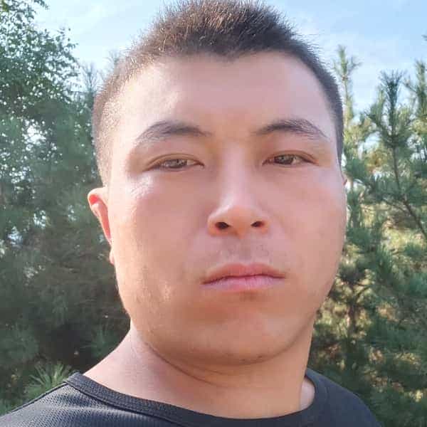 31岁岁河北单身帅哥 - 三门峡吉缘网