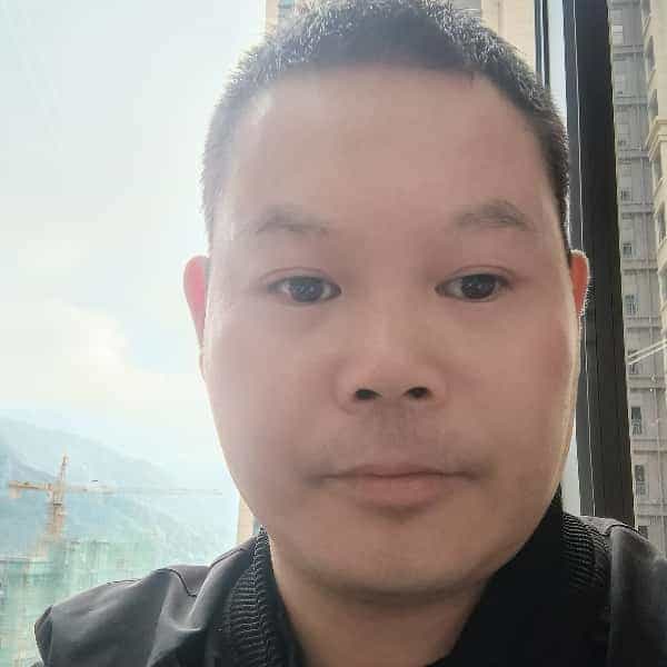 33岁岁湖北单身帅哥 - 三门峡吉缘网