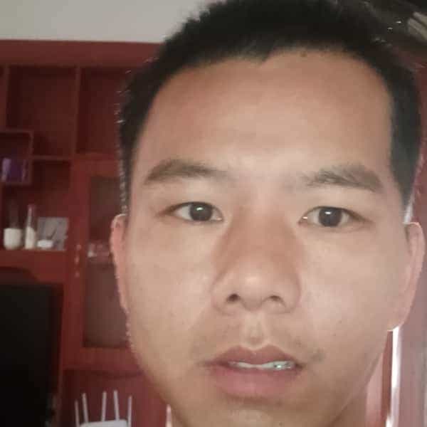 33岁岁广东单身帅哥 - 三门峡吉缘网