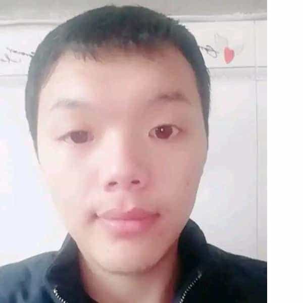33岁岁湖北单身帅哥 - 三门峡吉缘网
