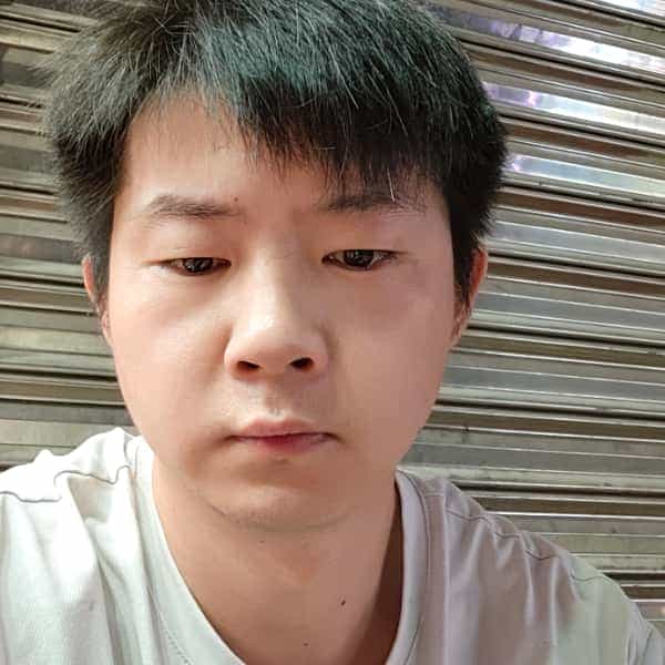 35岁岁河南单身帅哥 - 三门峡吉缘网