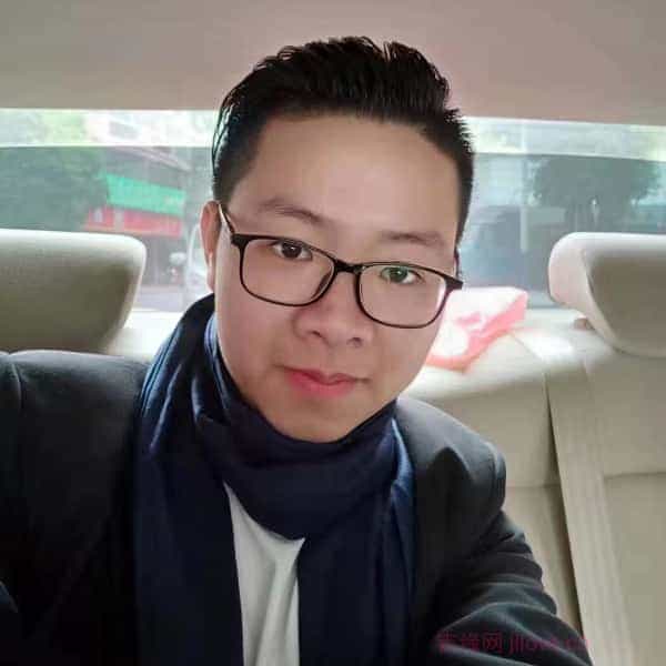 32岁岁广东单身帅哥 - 三门峡吉缘网