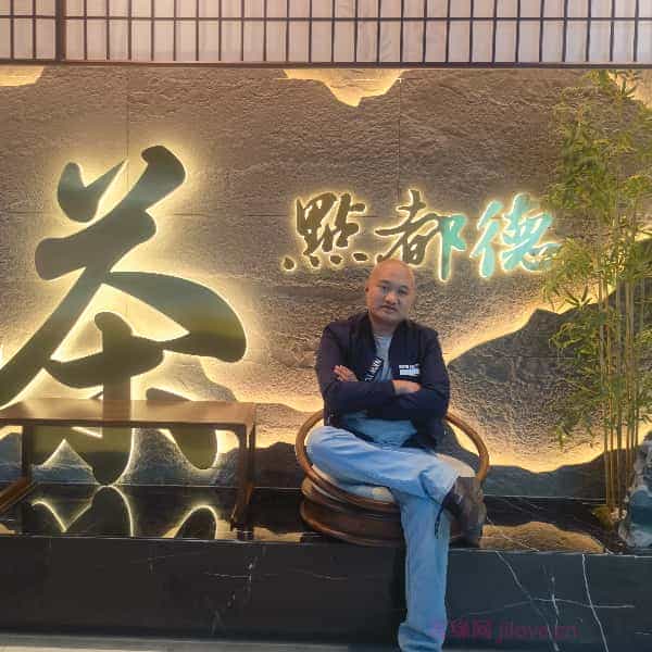 36岁岁广东单身帅哥 - 三门峡吉缘网