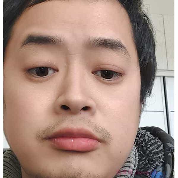 33岁岁安徽单身帅哥 - 三门峡吉缘网
