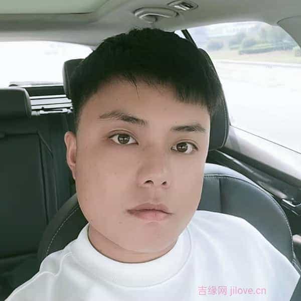 29岁岁河南单身帅哥 - 三门峡吉缘网