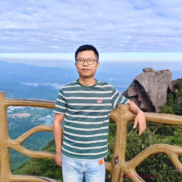36岁岁湖南单身帅哥 - 三门峡吉缘网