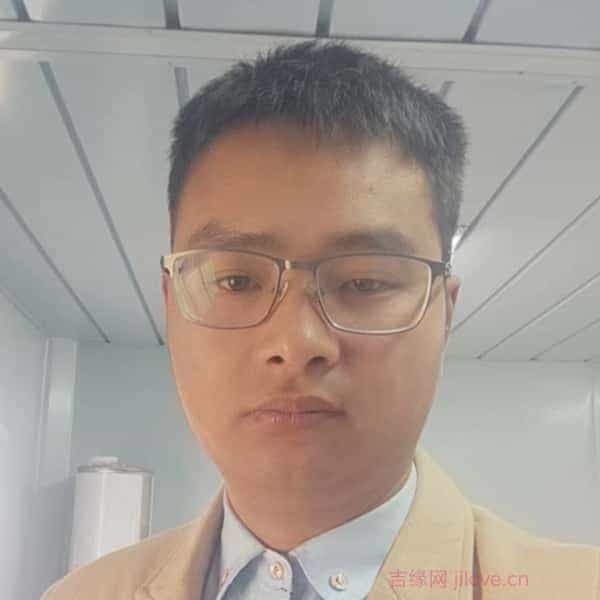 36岁岁山东单身帅哥 - 三门峡吉缘网