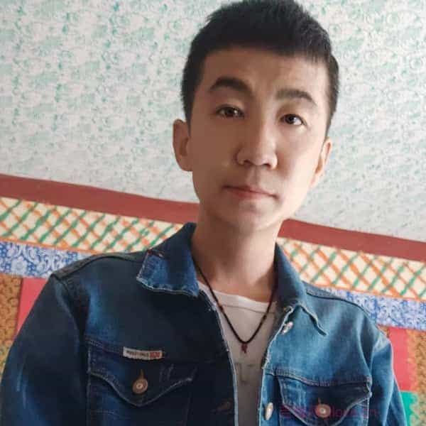 30岁岁甘肃单身帅哥 - 三门峡吉缘网