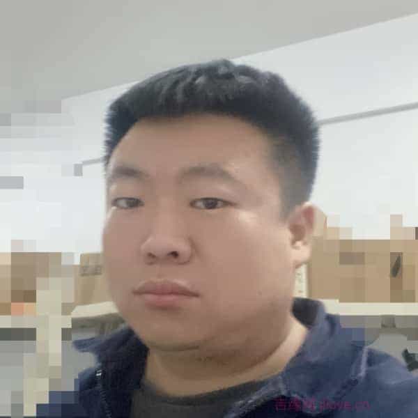 35岁岁河北单身帅哥 - 三门峡吉缘网