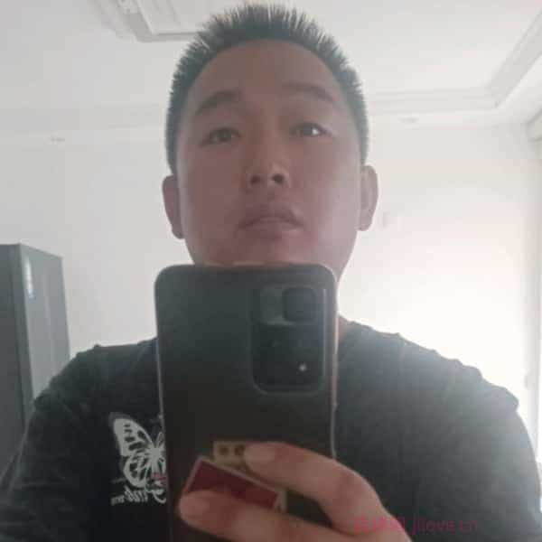 35岁岁内蒙古单身帅哥 - 三门峡吉缘网