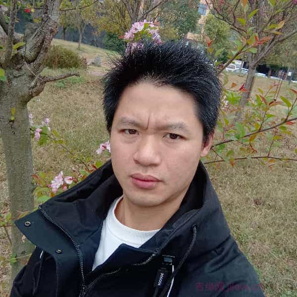 36岁岁四川单身帅哥 - 三门峡吉缘网