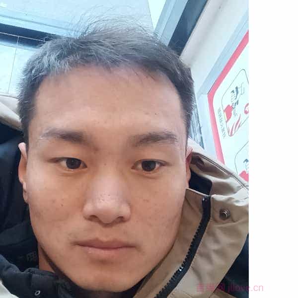 36岁岁安徽单身帅哥 - 三门峡吉缘网