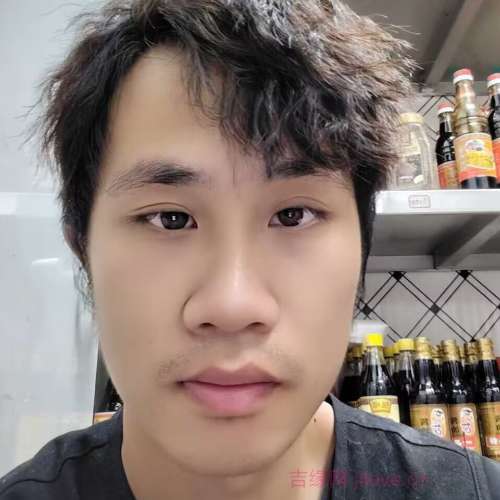 25岁岁四川单身帅哥 - 三门峡吉缘网