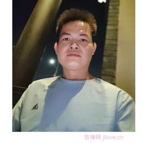 35岁岁广东单身帅哥 - 三门峡吉缘网