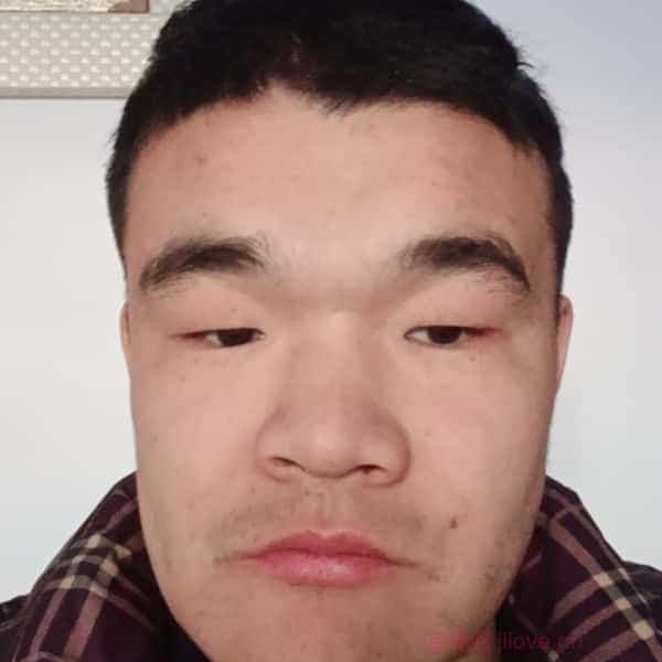 39岁岁山西单身帅哥 - 三门峡吉缘网