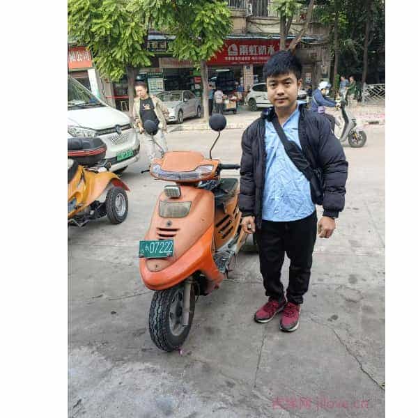 38岁岁广东单身帅哥 - 三门峡吉缘网