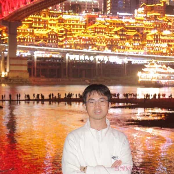 34岁岁浙江单身帅哥 - 三门峡吉缘网