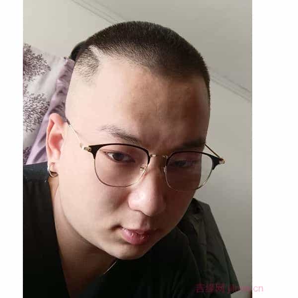 28岁岁山东单身帅哥 - 三门峡吉缘网