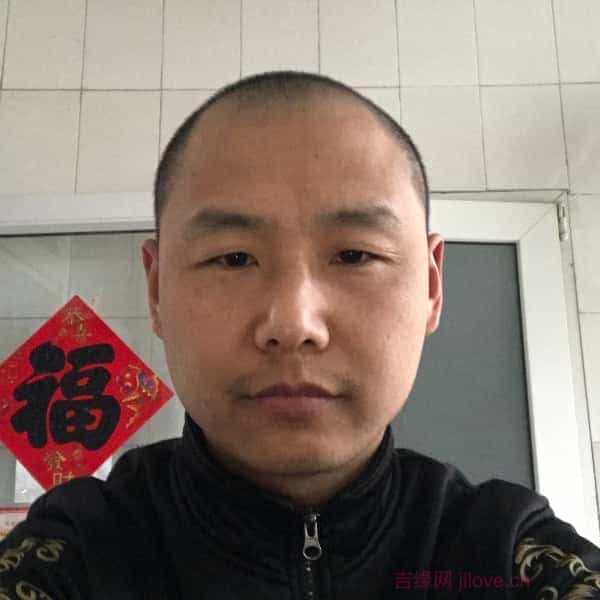 35岁岁河北单身帅哥 - 三门峡吉缘网