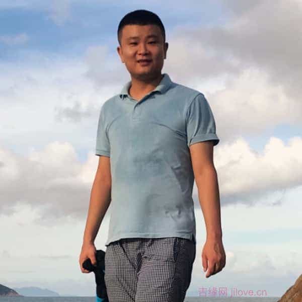 40岁岁湖南单身帅哥 - 三门峡吉缘网