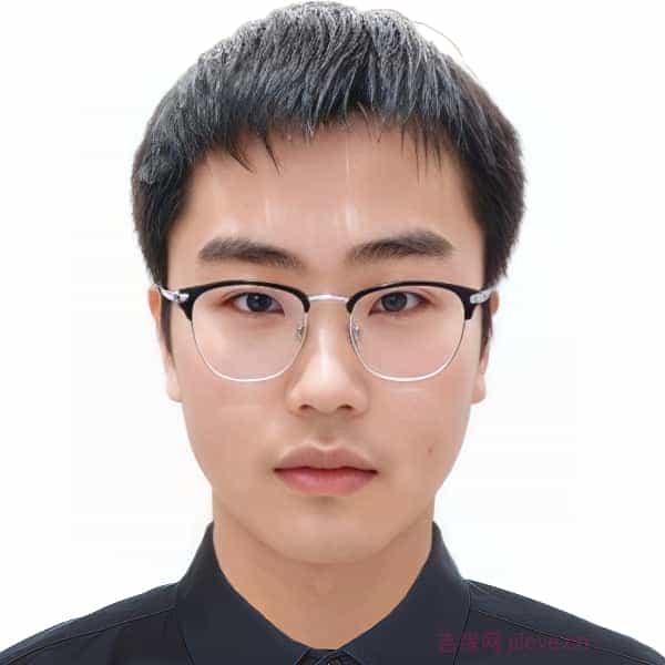 29岁岁河北单身帅哥 - 三门峡吉缘网