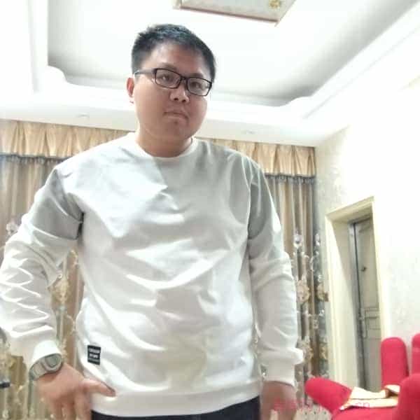 33岁岁江苏单身帅哥 - 三门峡吉缘网