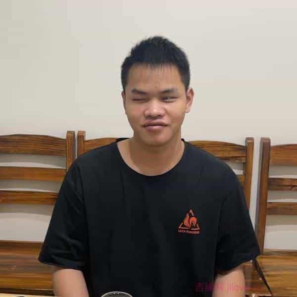 27岁岁广东单身帅哥 - 三门峡吉缘网