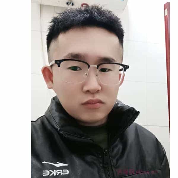 29岁岁河北单身帅哥 - 三门峡吉缘网