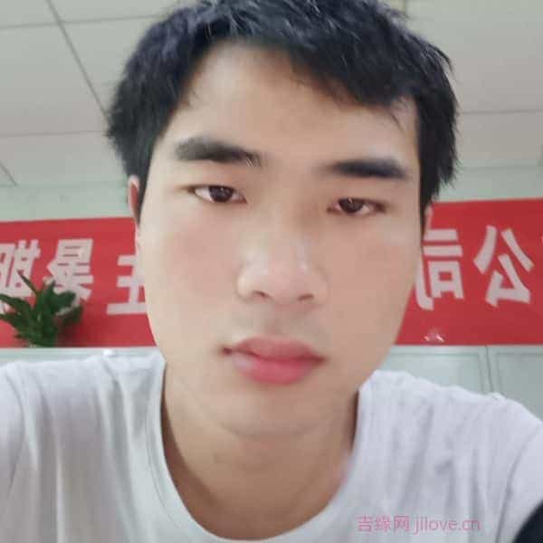 29岁岁江西单身帅哥 - 三门峡吉缘网